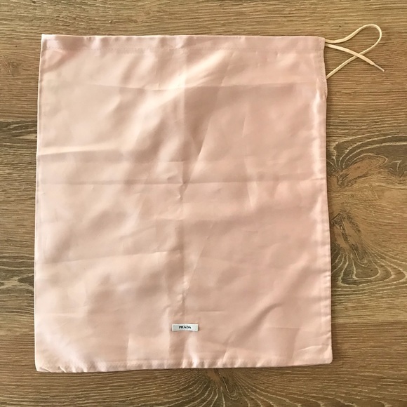 Prada Dust Bag - Picture 1 of 1